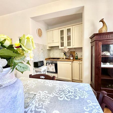 Apartamento Tra I Due Ponti Rieti Exterior foto