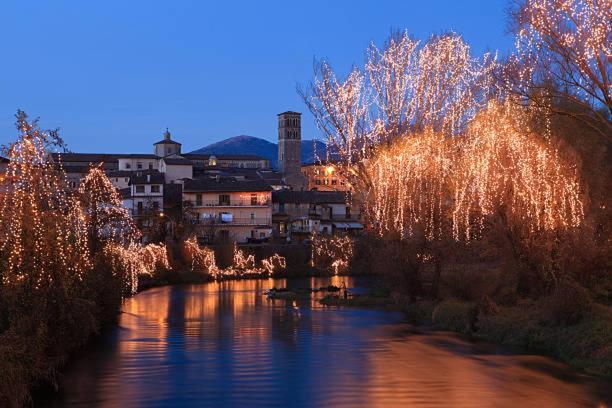 Apartamento Tra I Due Ponti Rieti Exterior foto