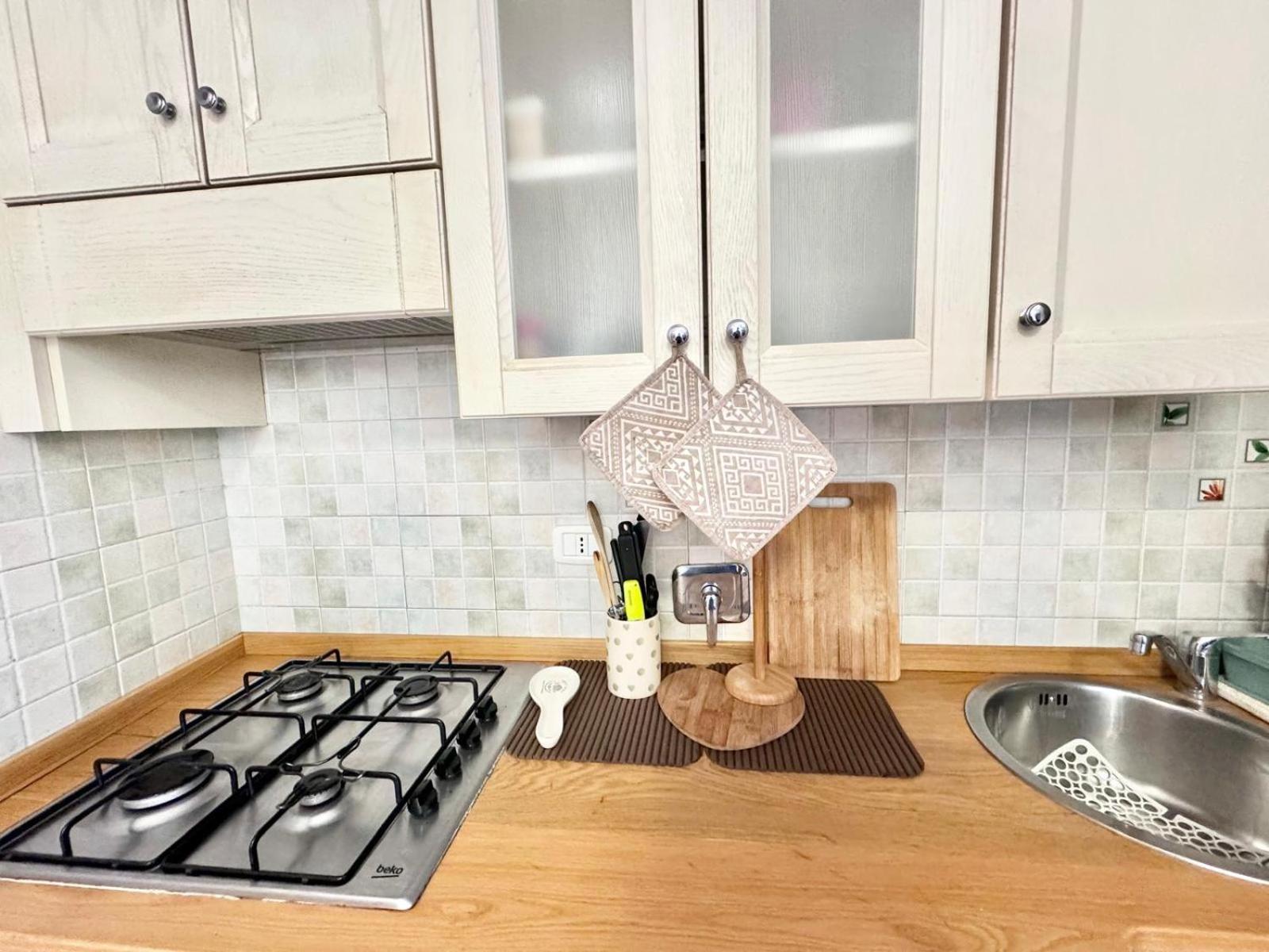 Apartamento Tra I Due Ponti Rieti Exterior foto