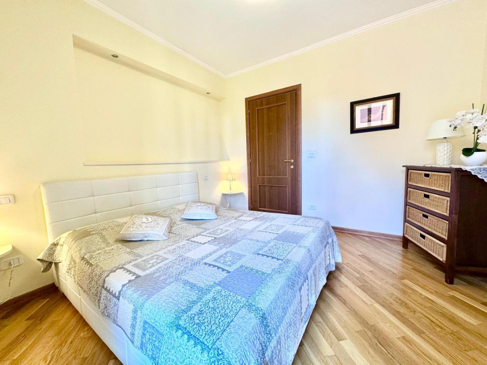 Apartamento Tra I Due Ponti Rieti Exterior foto