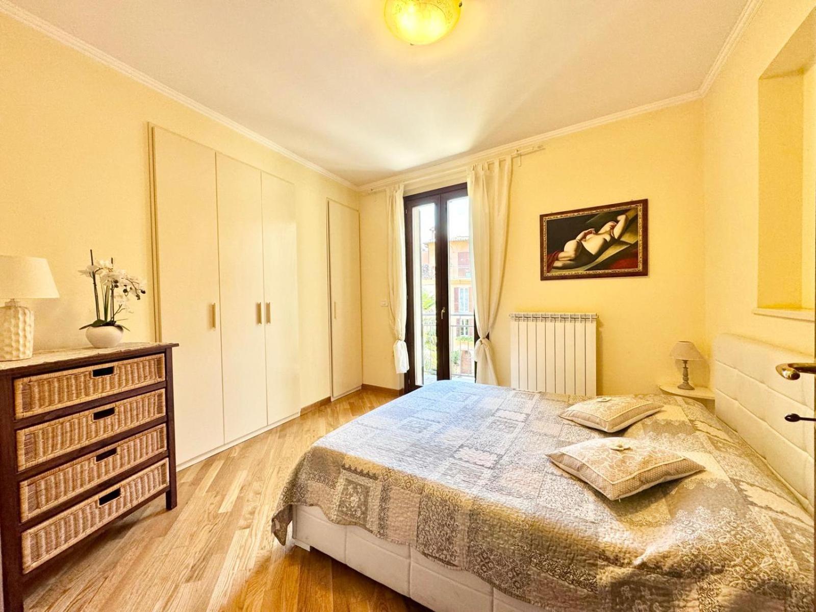 Apartamento Tra I Due Ponti Rieti Exterior foto