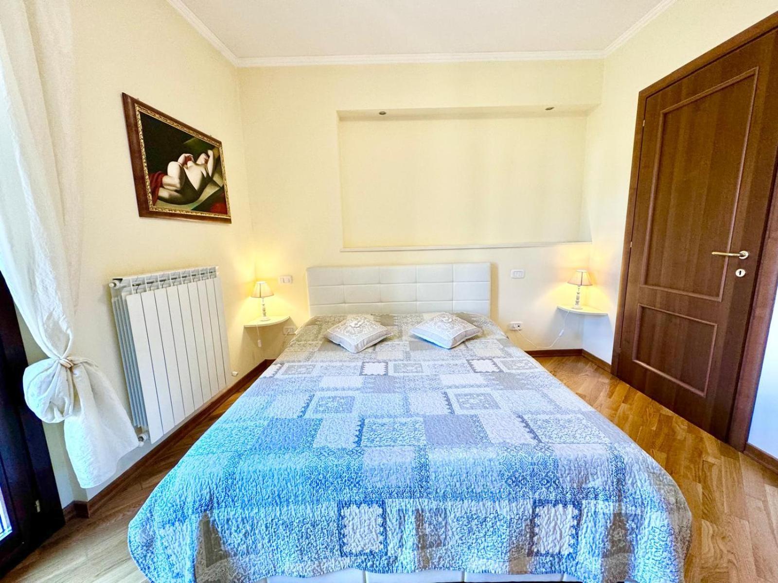 Apartamento Tra I Due Ponti Rieti Exterior foto
